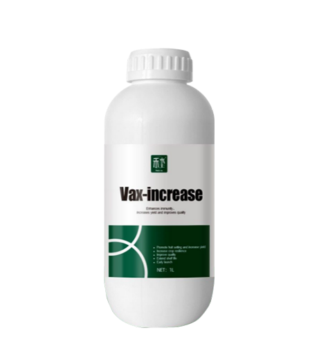 Vax-increase