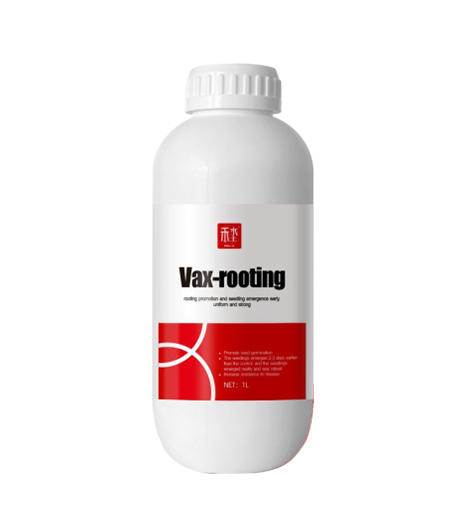 Vax-rooting